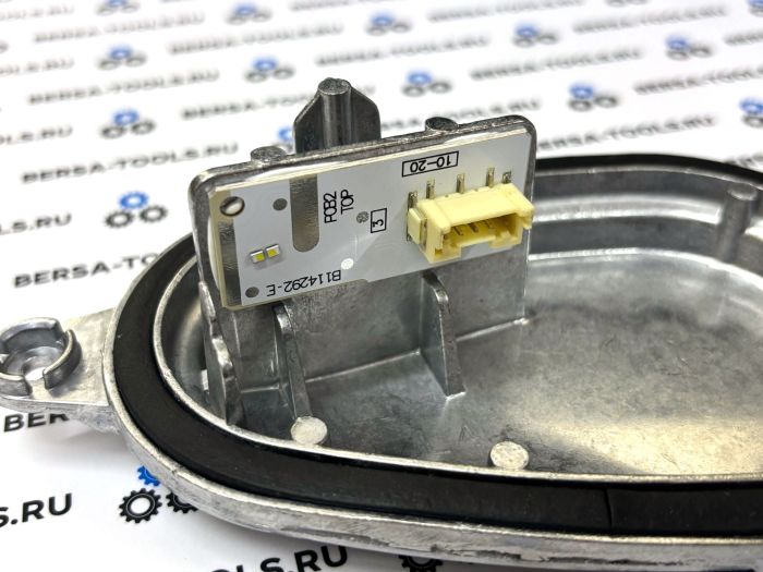 Светодиодный модуль BMW X7 G07 (2017-2020) (белый) левый (63119466175)