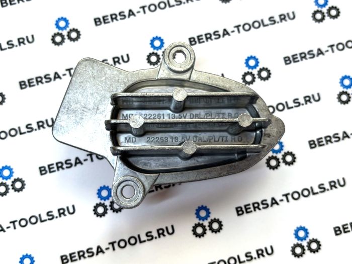 Светодиодный модуль BMW X7 G07 (2017-2020) (белый) левый (63119466175)