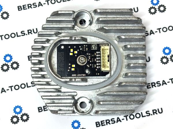 Светодиодный модуль BMW X7 G07 (2017-2020) (белый) левый (63119466175)