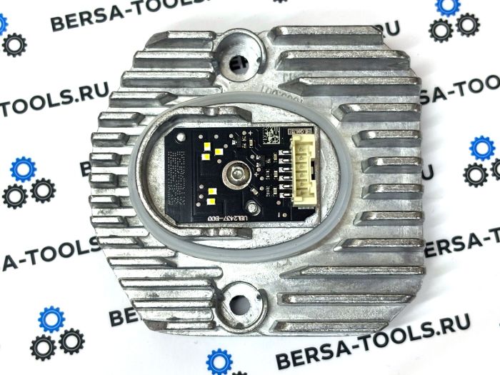 Светодиодный модуль BMW X7 G07 (2017-2020) (белый) левый (63119466175)