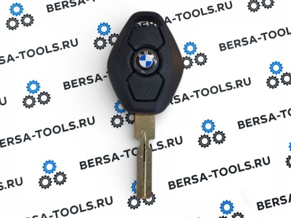 Ромб в сборе (Лезвие старого образца HU58)