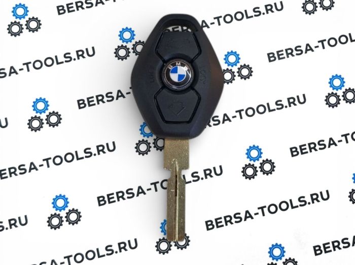 Ромб в сборе (Лезвие старого образца HU58)