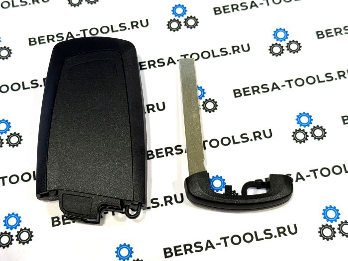 Корпус смарт-ключа БМВ