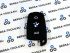Силиконовый чехол для ключа BMW (тип 1)