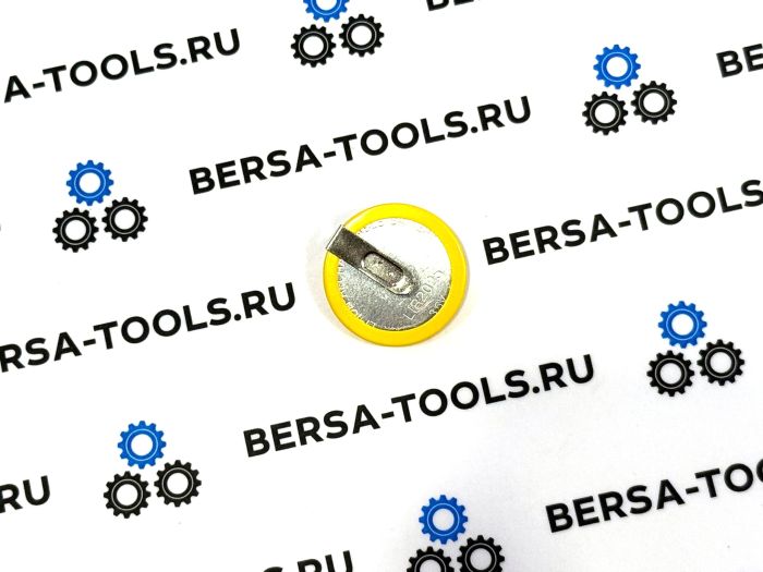 Аккумуляторная батарейка LIR 2025 в оригинальный ключ-ромб BMW