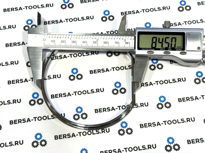 Кольца в приборную панель BMW E46 (хром)