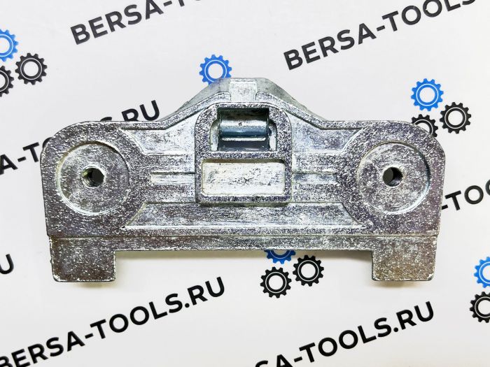 Направляющий держатель заднего левого стеклоподъемника BMW E39