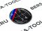 Эмблема для ручки МКПП BMW