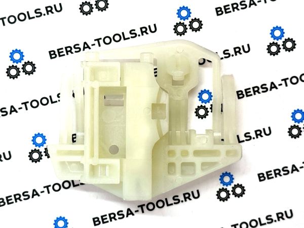 Направляющая стеклоподъёмника передней правой двери для BMW E83 (2003-2010), X3 (2003-2010)