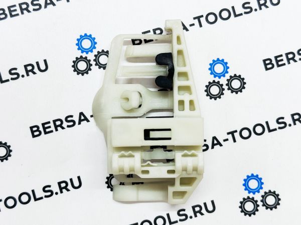 Направляющая стеклоподъёмника передней правой двери для BMW E46 Compact