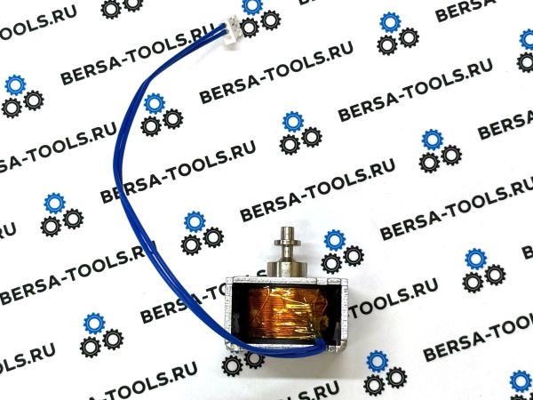 Электромагнитный клапан LR070696