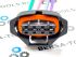 Разъем автомобильный (4 pin) датчика Bosch 1928403736