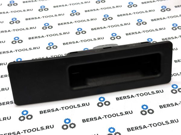 Ручка задней двери 51247368752/51247463161