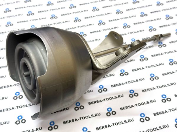 Kлaпaн управления турбиной (актуатор) Mеrcеdеs Sрrinter ОM651 2.2 СDI  (6510900866, 6510900766, 6510900100)