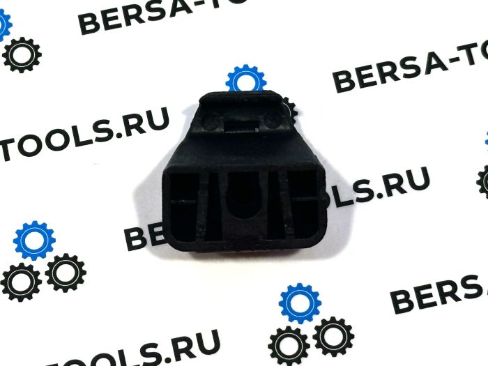 Крючок/держатель солнцезащитной шторки BMW E39 E60 E38 (51168193949)