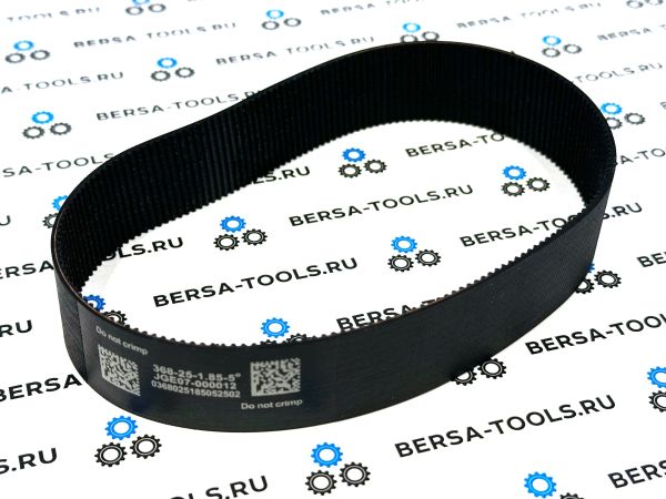 Ремень электрической рулевой рейки JGE07-000012 для Kia/Hyundai (368-25-184)