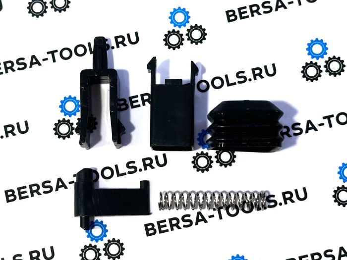 Ремкомплект лючка топливного бака Land Rover, Range Rover Sport (ARV780020)