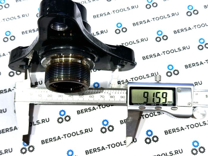 Фланец заднего редуктора BMW (34-101)