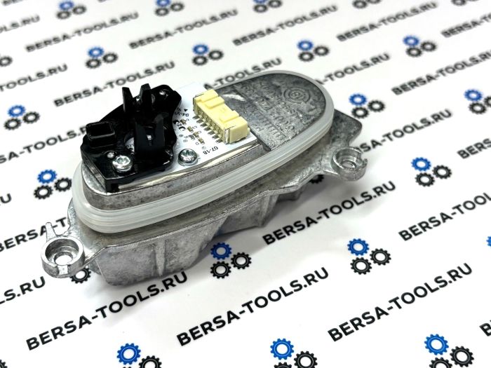 Светодиодный модуль BMW X7 G07 (2017-2020) (белый) левый (63119466175)