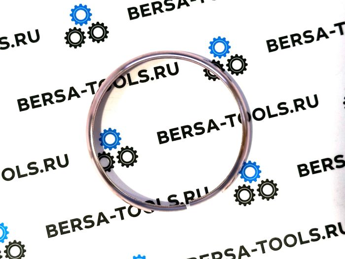 Декоративное кольцо для смарт-ключа MINI Cooper (бледно-розовый)