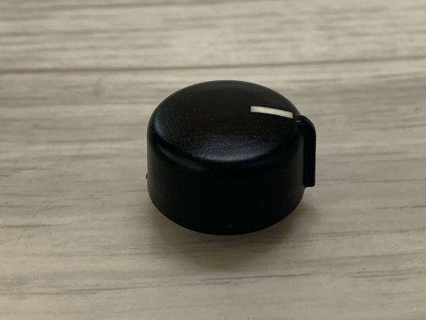 Кнопка панели климат-контроля Mercedes W203, W209