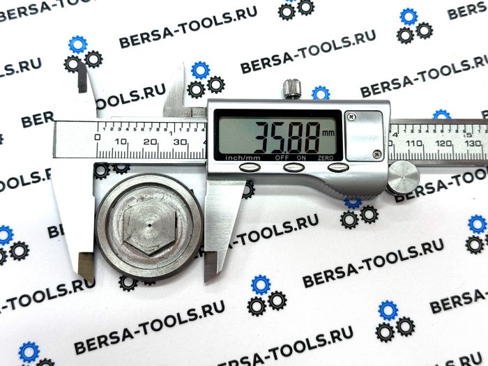 Ремкомплект одинарного Ваноса (Single Vanos) М50TU, М52, S50, S52 ( с гайкой и кольцом)