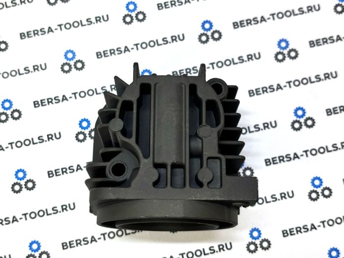 Ремкомплект компрессора пневмоподвески Wabco с цилиндром (тип 2)