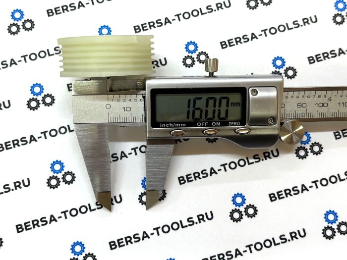 Катушка стеклоподъемника дверей BMW E39 (задней левой двери)