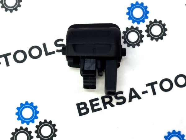 Кнопка/переключатель на руль BMW F20, F30, F36, F10, F11, F07, F12, F01, F02, F25, F15 (61319229485 - ЛЕВАЯ)