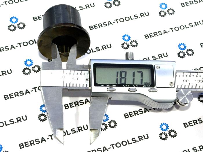 Втулка рычага в поворотный кулак BMW E39 (Стандартная 28 мм)