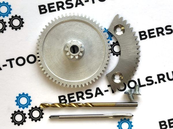 Ремкомплект дроссельной заслонки Mercedes