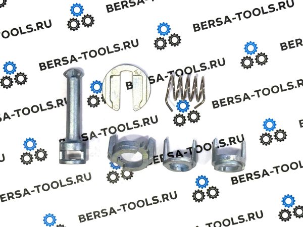 Ремкомплект личинки дверного замка BMW 3 series E46