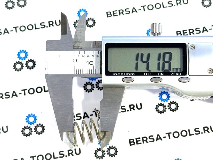 Ремкомплект личинки замка двери BMW E70 E71