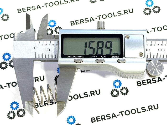 Ремкомплект личинки замка двери BMW X1 (E84)