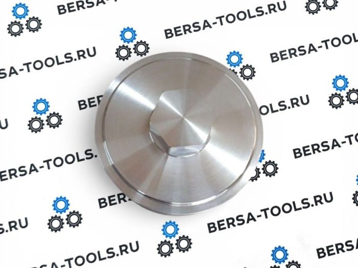 Корпус масляного фильтра Opel и GM