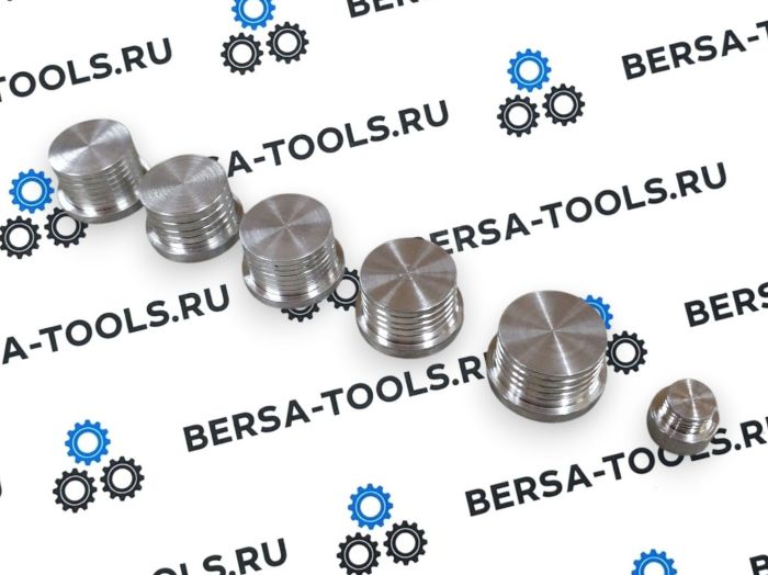 Заглушки вихревых заслонок для дизельных двигателей 2.4 D, JTD, JTDM