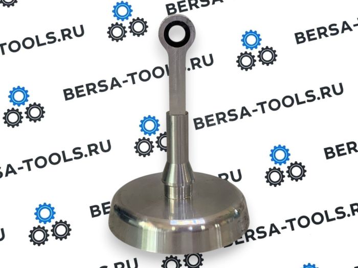 Тяга вакуумного привода механизма изменения длины впускного коллектора VW/Audi