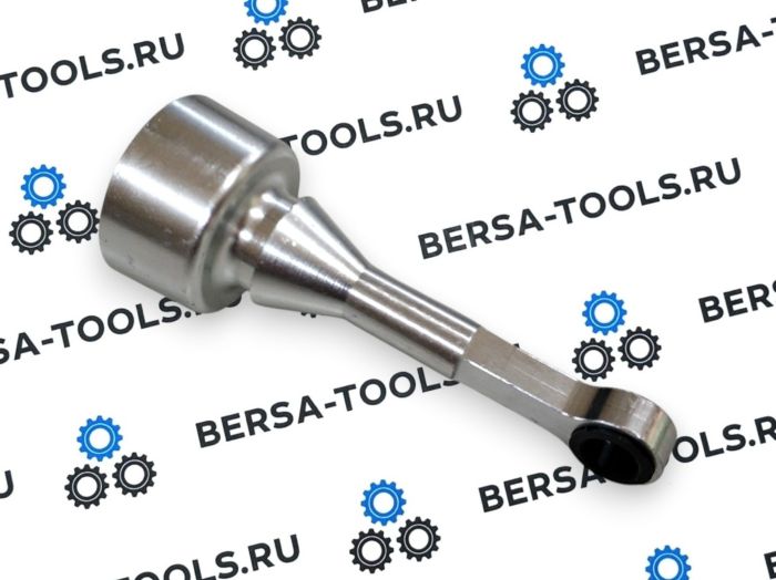 Тяга вакуумного клапана впускного коллектора