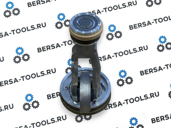 Шатун компрессора пневмоподвески AMK с поршнем