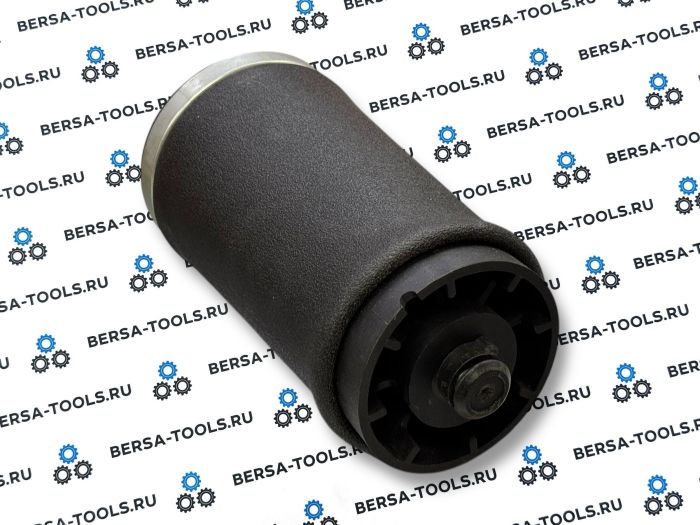 Пневмоподушка задняя правая на BMW X5 E53