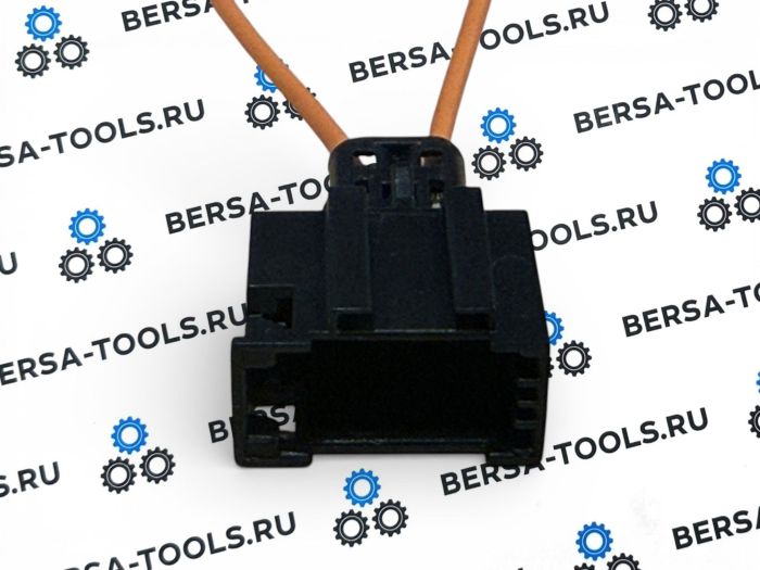 Заглушка оптической шины MOST (Разъем: Мама)