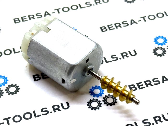 Мотор замка двери Mercedes W164 W166 W251
