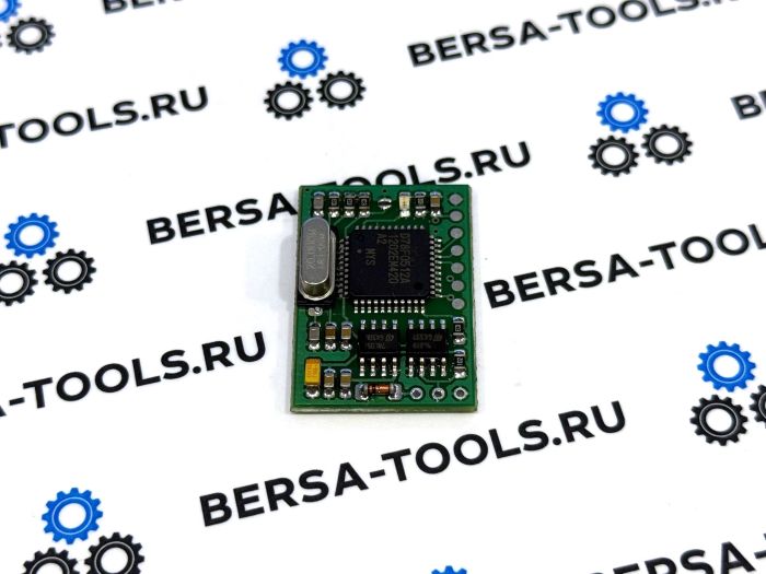 Эмулятор иммобилайзера EWS 4 BMW