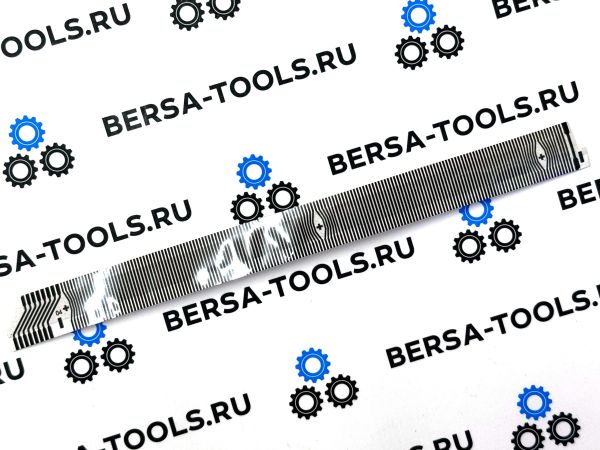 Шлейф для ремонта бортового компьютера BMW E36