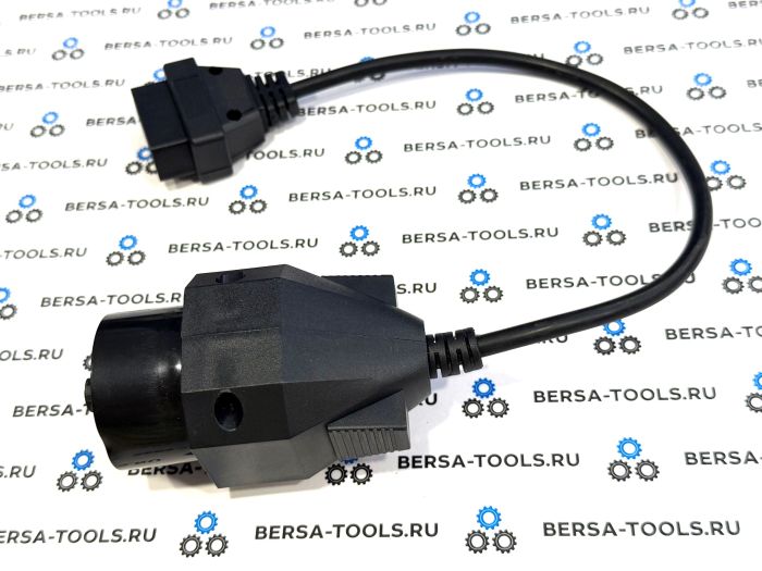 Переходник с OBD2 на 20 pin