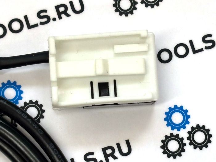 Кабель AUX BMW E60, E61, E63, E64, Е83