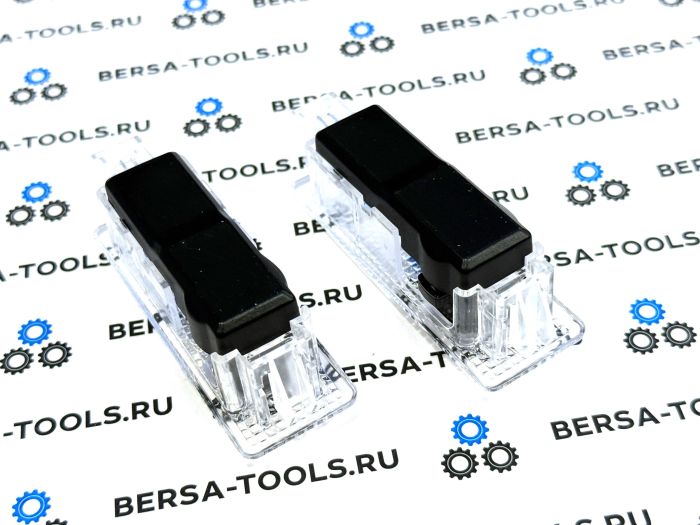 Светодиодные проекторы в двери с логотипом BMW