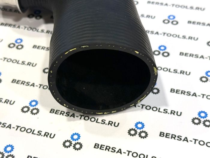 Ремкомплект патрубка системы турбонаддува BMW E83 (11613415784)