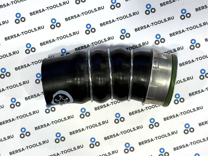 Ремкомплект патрубка системы турбонаддува BMW E90, E91 (11617795304)