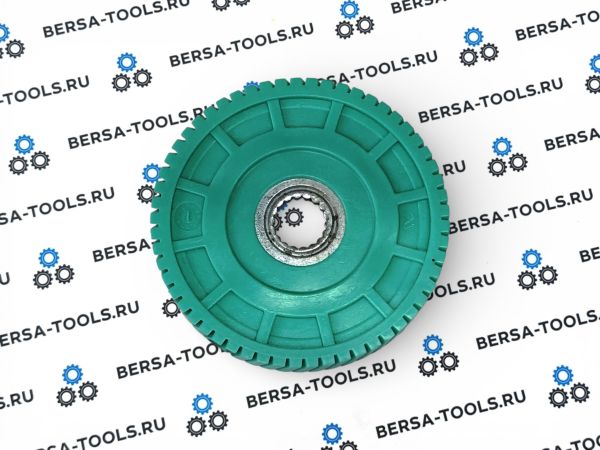 Шестерня люка Renault, Peugeot